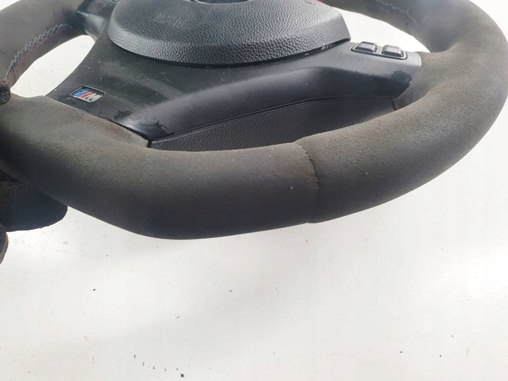 фото №6, Bmw 3 e90 325i 08r м-пакет кермо