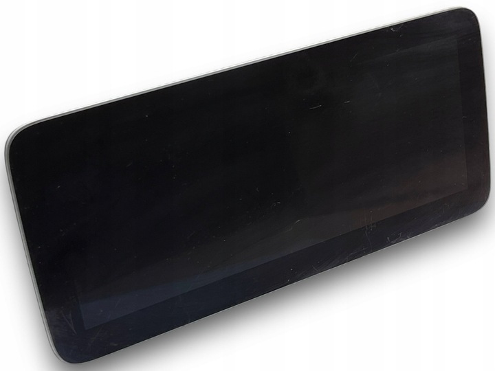 фото №1, Mercedes w205 дисплей навигации 2059000441 m