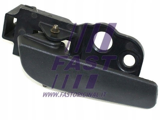 фото №2, Ручка внутренний fiat doblo 09 дверь сдвиг