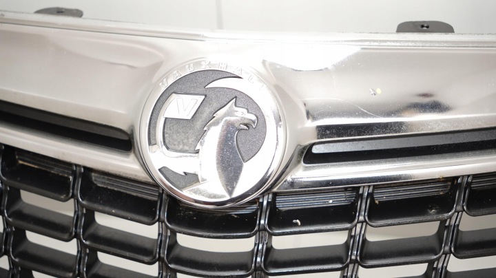 фото №8, Бампер перед передній opel mokka 12-16r pdc