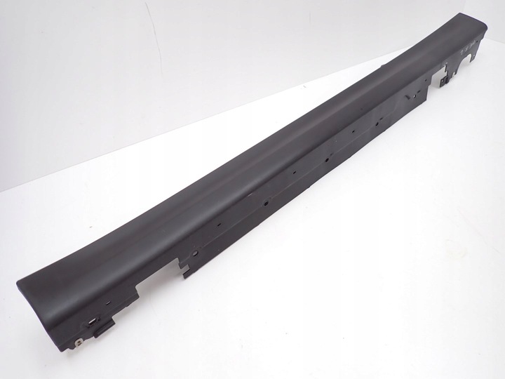 фото №4, Планка накладка порога порогова ліва mini one 2015r 51777300817 16189910gb