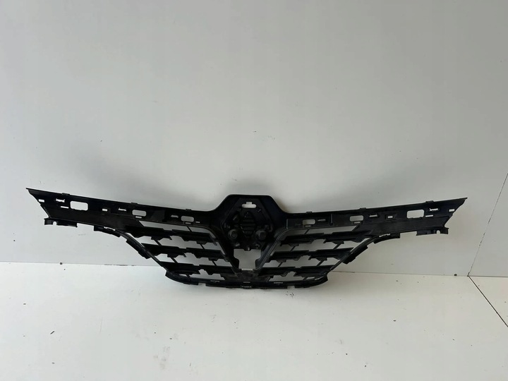 фото №2, Renault captur ii решётка радиатора решётка 623105565r оригинал