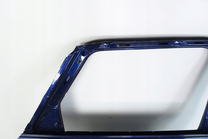 фото №9, Дверь правые зад правые задние audi q5 ii 80a 2016-