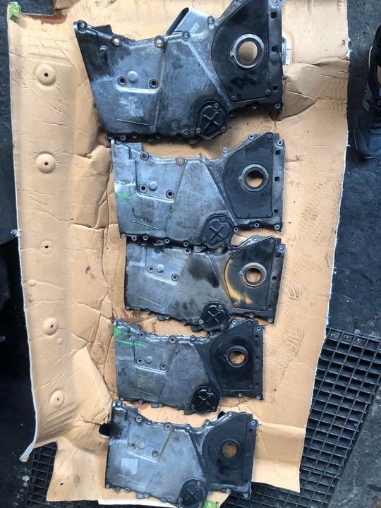 фото №5, Accord viii civic cr-v 2.2 i-dtec корпус розподільний вал