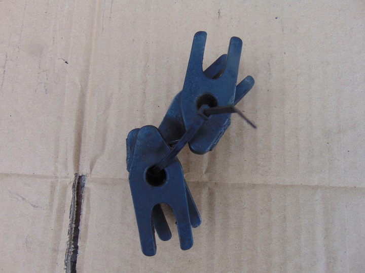 фото №9, Кріплення інжектора ford mondeo mk5 2.0 tdci kuga mk2