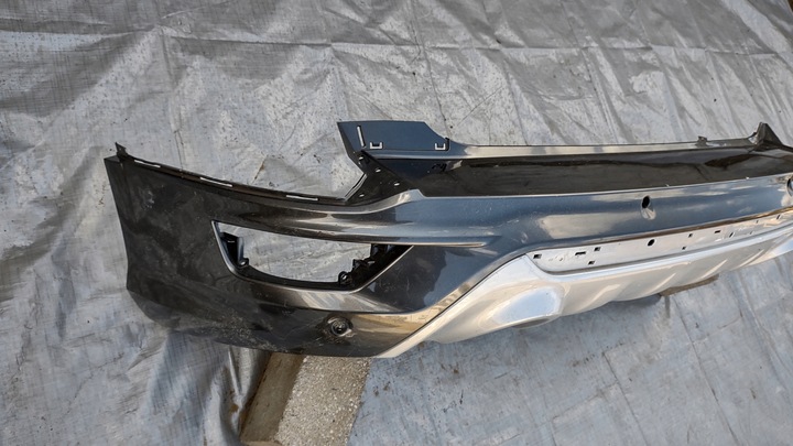 фото №12, Бампер зад ford kuga mk2 ii st титан 12-16