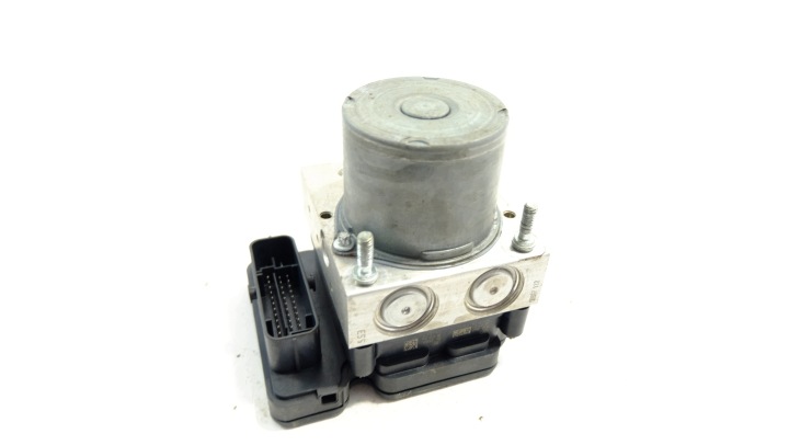 фото №11, Skoda fabia iii 1.4 блок керування abs 6c0907379g