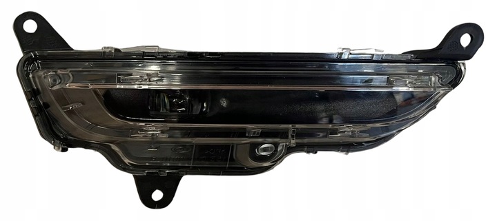 фото №1, Галоген led праві range rover k8d2-15200