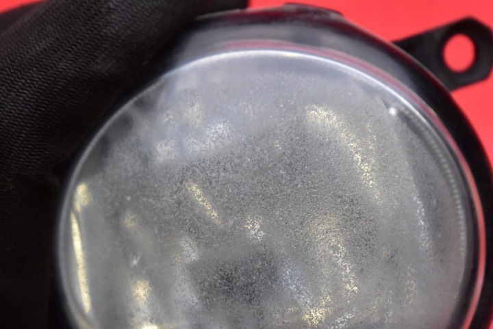 фото №8, Галоген лівий перед переднє 81220-0w040 toyota avensis t27 t29 рестайлінг 15-20