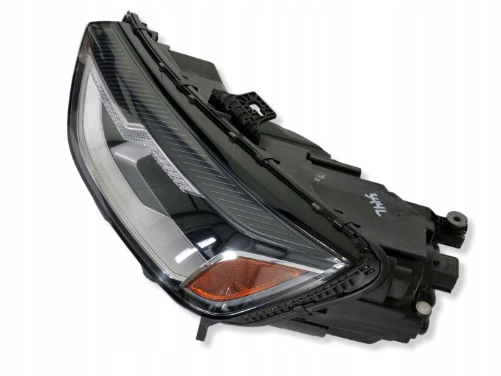 фото №6, 2021 audi a4 s4 b9 8w фара 8w0941011b