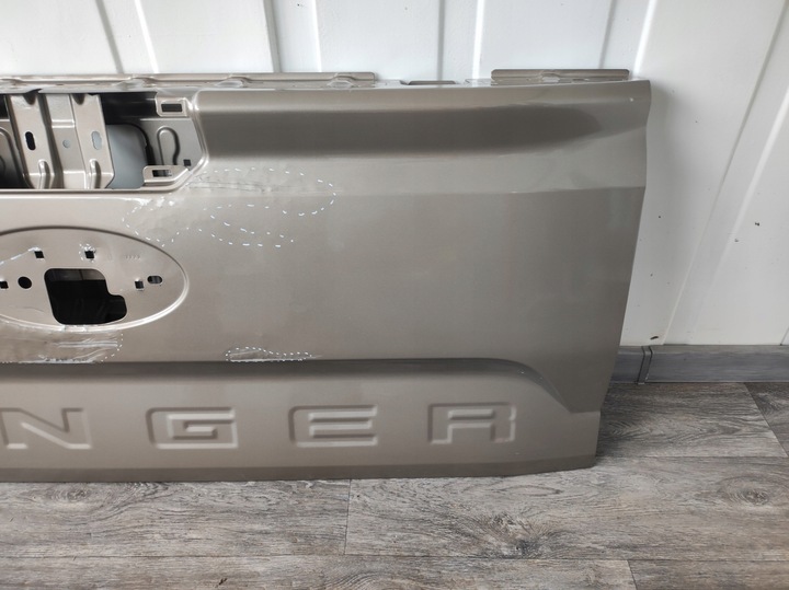 фото №9, Крышка зад задняя ford ranger vi 2022- ------- познань --------- биржа