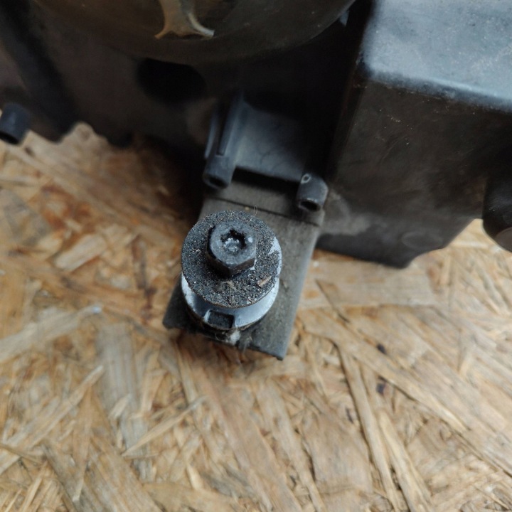 фото №8, Volkswagen touran ii фара левая фара 1t1941005g