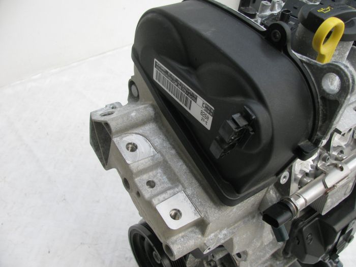 фото №7, Vw skoda seat audi двигун 1.4 tsi chp