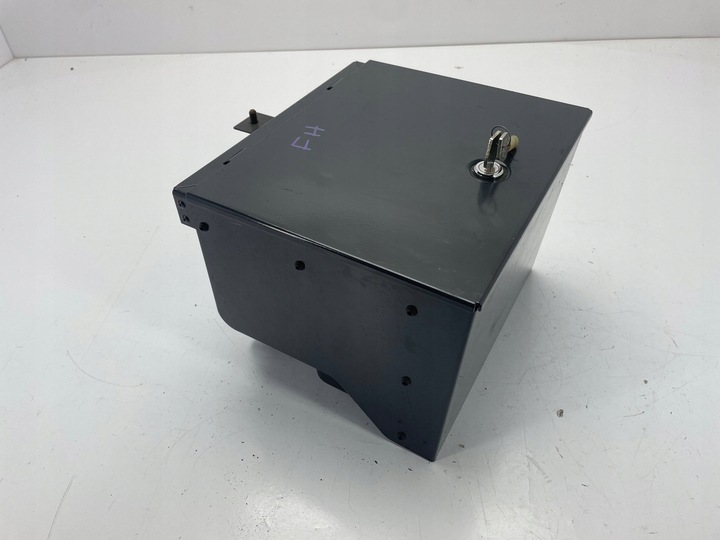 фото №3, Volvo fh 13 sejf схованка бардачок касета