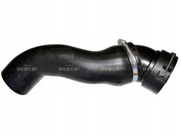 фото №1, Nrf 166117 шланг повітря наддувний