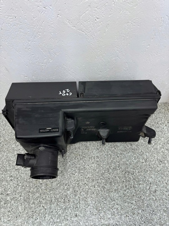 фото №10, Корпус фильтра воздуха volvo c70 ii 2009-2013 2.5 t 30650076