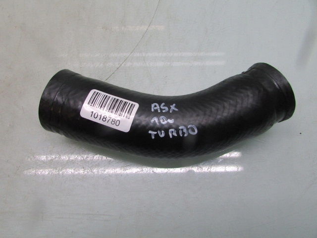 фото №1, Asx 1.8 did 10r шланг турбины интеркулер шланг