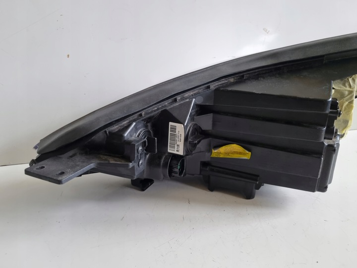 фото №14, Kia sportage iv лампа правые перед передняя ксенон led 92102-f1110