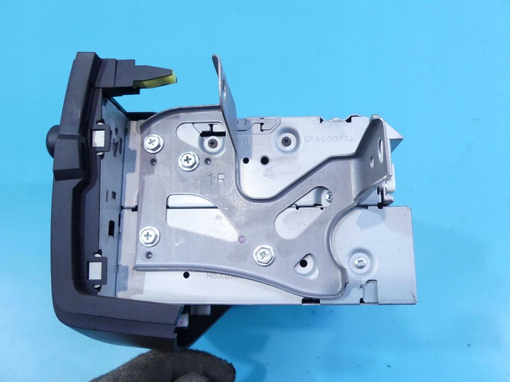 фото №7, Радио заводские toyota rav4 iii 86120-42220