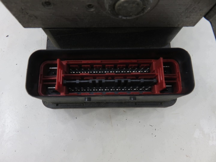 фото №10, Блок керування abs volvo s40 ii ms 30742665aa 10096004253