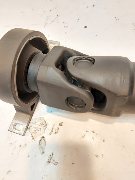 фото №9, Bmw e60 e61 2.5 3.0 n52 xi wał приводной 7542120