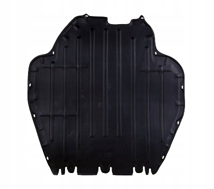 фото №1, Защита двигателя нижняя skoda octavia i 96-10 дизель