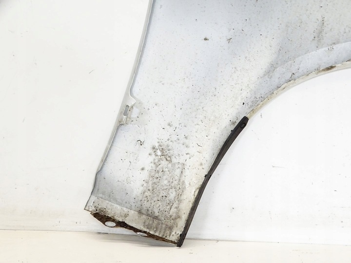 фото №14, Крыло левый перед переднее audi a4 b9 8w рестайлинг ls9r s-line