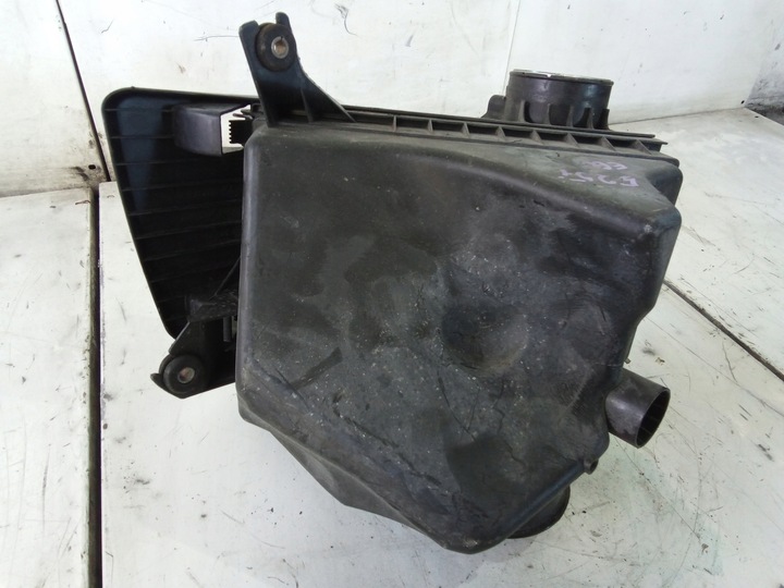 фото №4, K269 корпус фільтра повітря bmw e60 525i m54b25