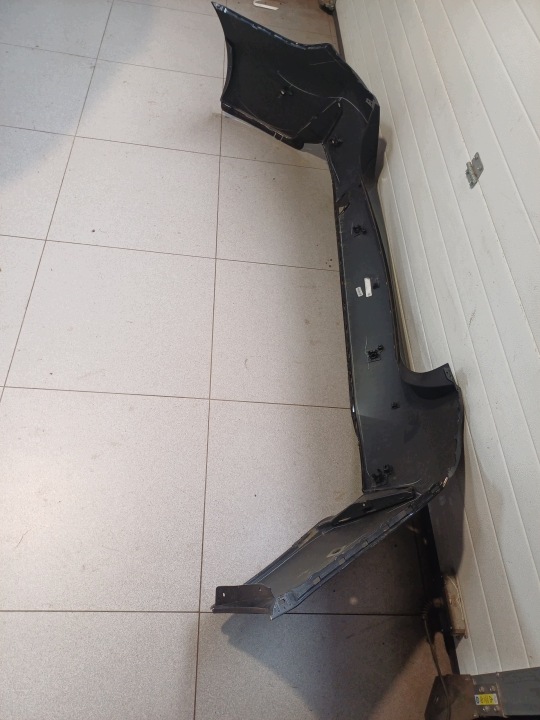 фото №11, Задний бампер bmw i4 g26 e- drive 6 x pdc 51129465312