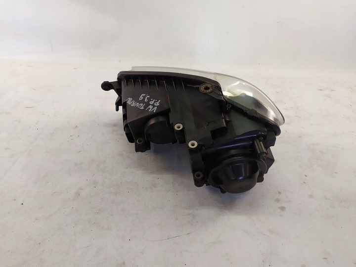 фото №13, Лампа правый перед volkswagen touran 1t1941006b