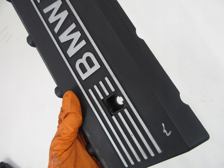 фото №7, Захист двигуна права bmw e31 e38 e39 e53 x5 m62