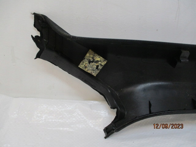 фото №10, Peugeot 308 t9 защита стойка левая