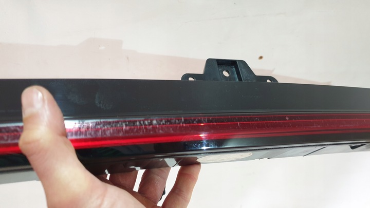 фото №11, Лампа зад сплав накладка кришки polestar 2 32228372