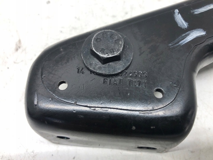 фото №12, Петля двері зад лівий opel combo 52040834 52035780