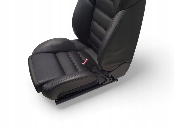 фото №15, Porsche cayenne 92a 7pp959760 комплект сидіння, сидіння