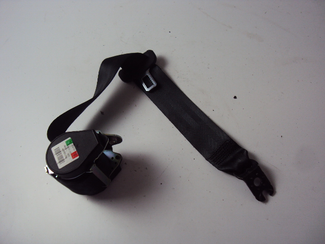 фото №1, Pas безопасности правые зад seat leon iii