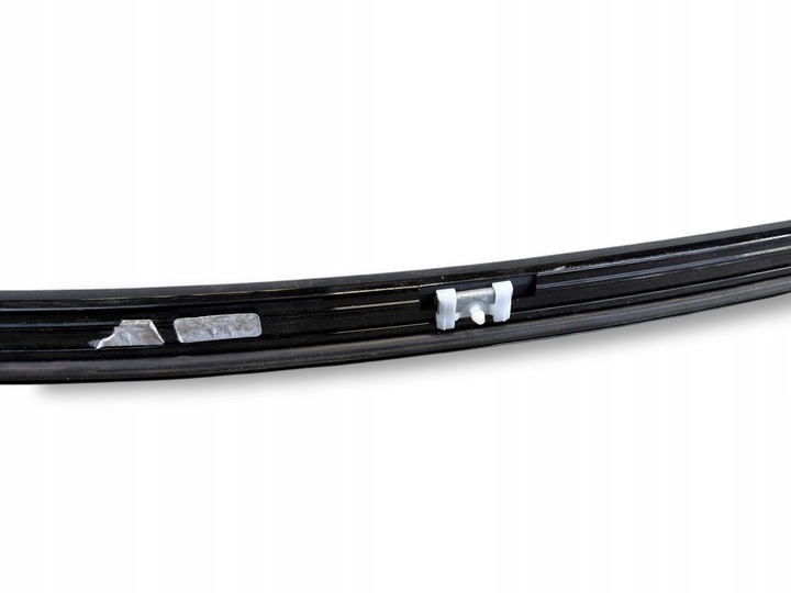 фото №15, Bmw 4 f32 f33 2018 планка / прокладка скла двері