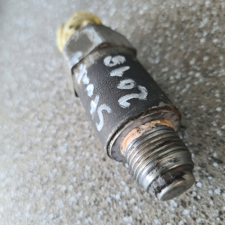 фото №10, Датчик тахографа tacho передавач імпульсатор iveco mercedes daf man