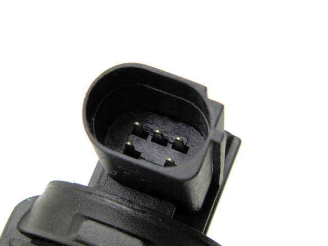 фото №12, Клапан egr турбины vw golf iv 1.4 16v 97- seat leon