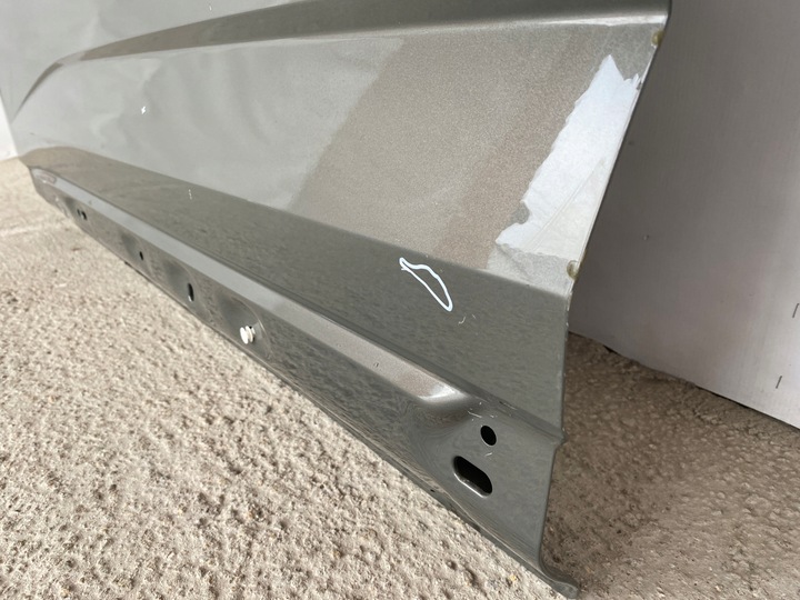 фото №9, Audi q3 ii 18r- sportback дверь левая передние