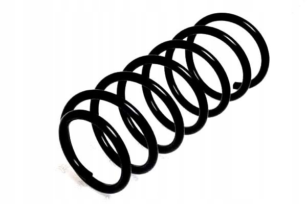 фото №1, Lesjofors пружина vw golf ii 1.6 d 19e. 1g1