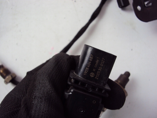 фото №8, Датчики лямбда hyundai i10 iii 1.0 t-gdi 2019-