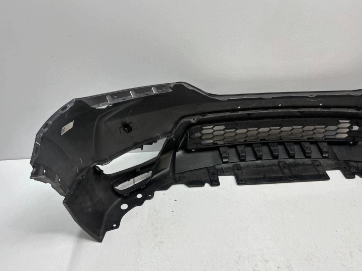 фото №9, Honda crv cr-v v 5 бампер перед передний 71101-tnyy-zz02