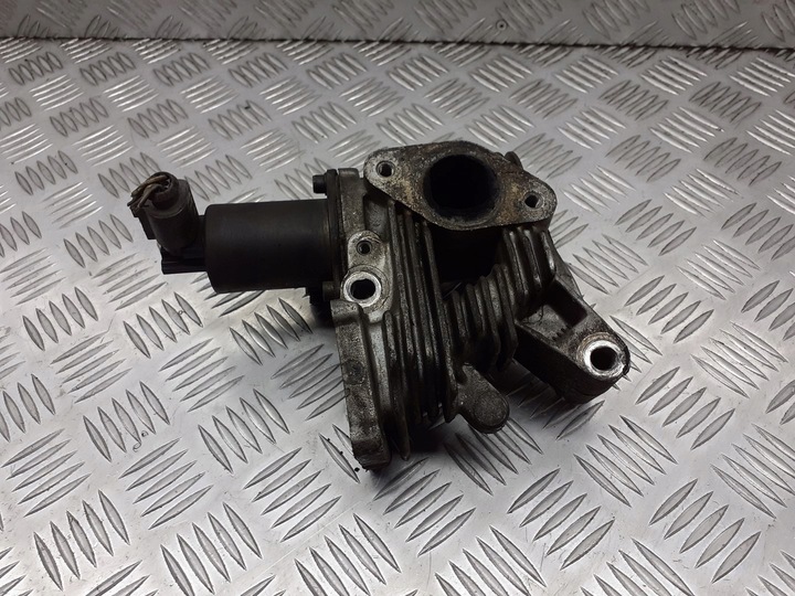фото №2, Клапан egr renault scenic ii 1.9 dci 7000750403t
