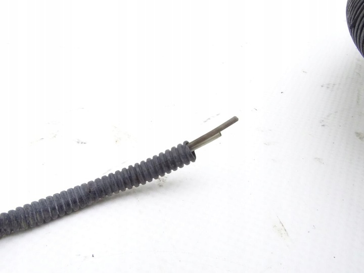 фото №10, Man l2000 le 94-04 джгут установка рами