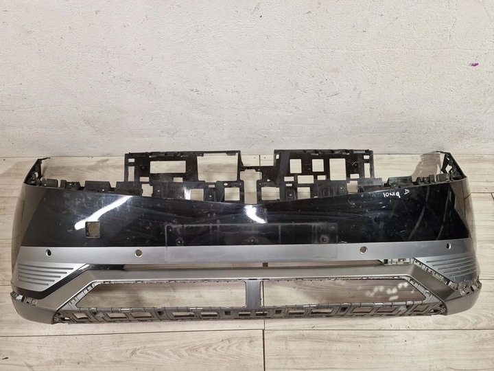 фото №1, Бампер перед переднє hyundai ioniq 5 v 2021-