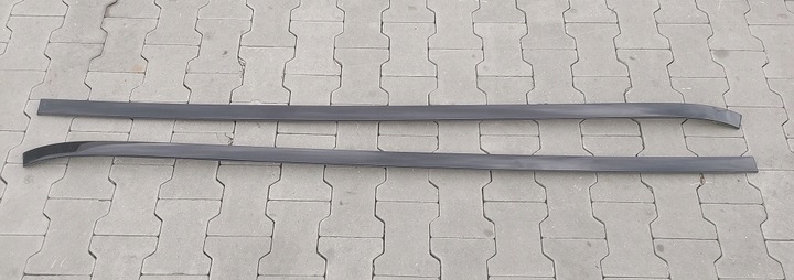 фото №1, Range rover sport l494 планка крышная левая оригинал