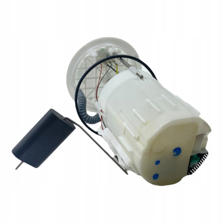 фото №12, Нова насос пального renault експрес van 172027123r