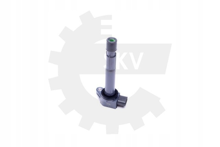 фото №12, Котушка запалювання honda accord vii двигуни 2.0 2.4 30520rwca01 | 03skv307