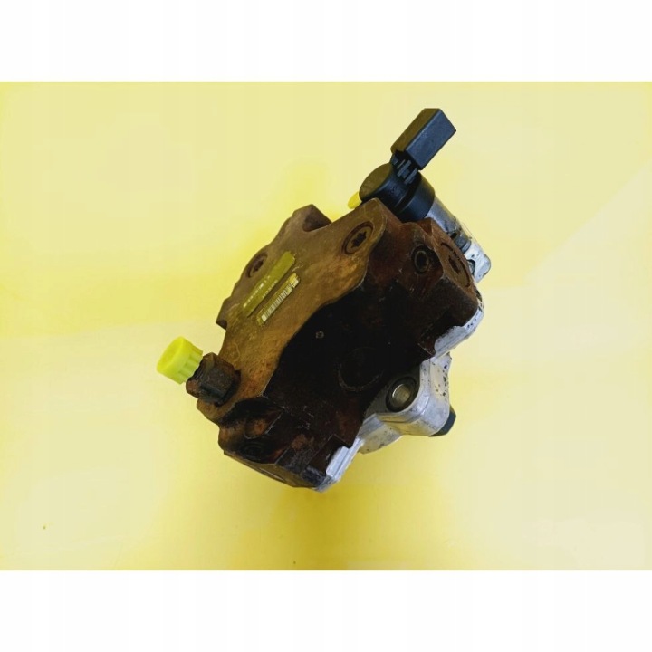 фото №9, Насос топливная рейка bmw e83 x3 e90 e87 2.0d bosch 7788670 / 0445010045 nr90